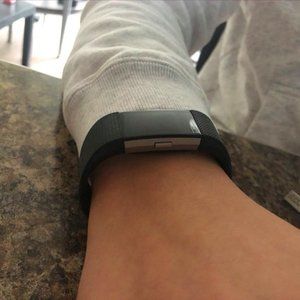 Fit Bit Charge 2